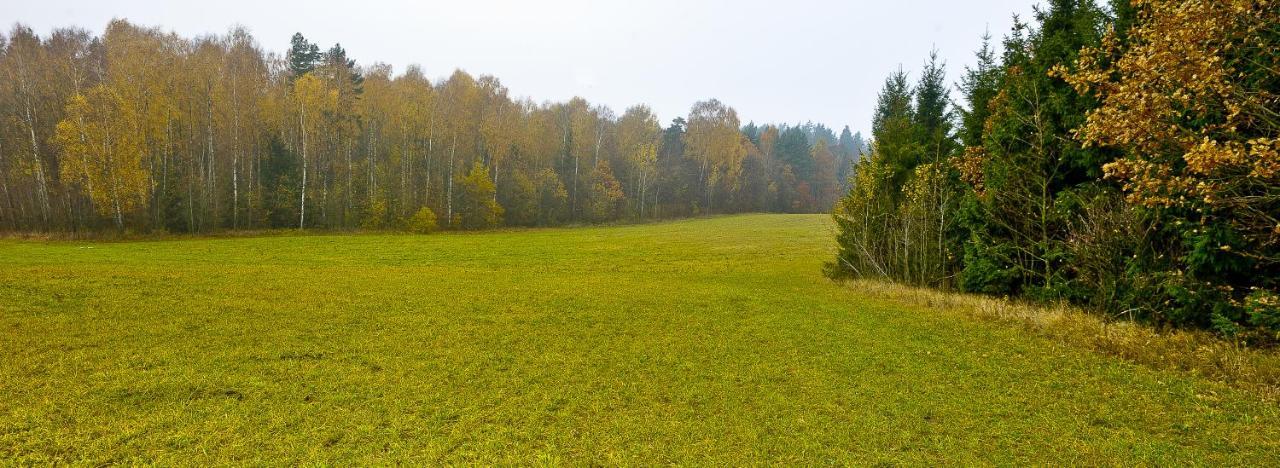 Palac Pacoltowko Bagian luar foto