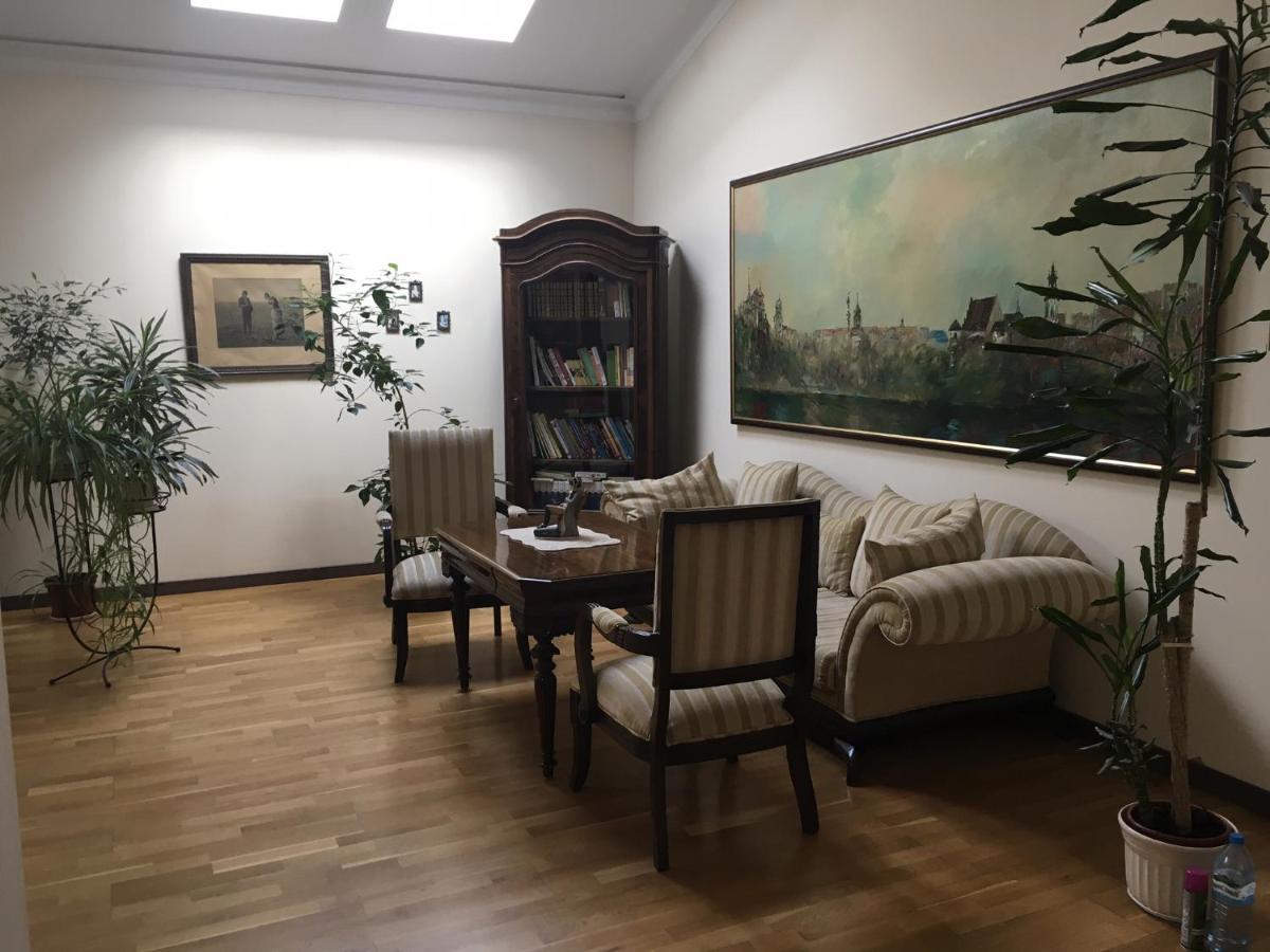 Palac Pacoltowko Bagian luar foto