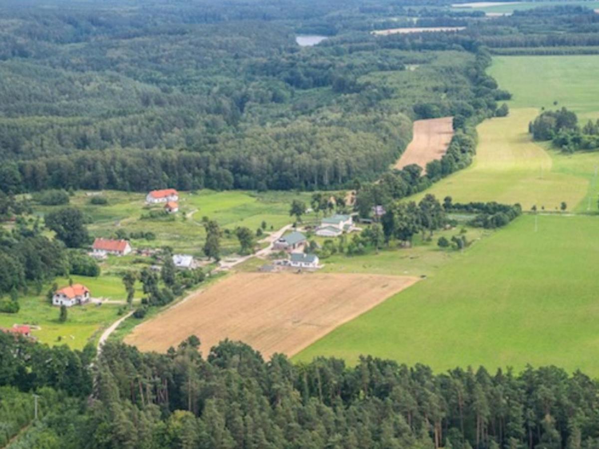 Palac Pacoltowko Bagian luar foto