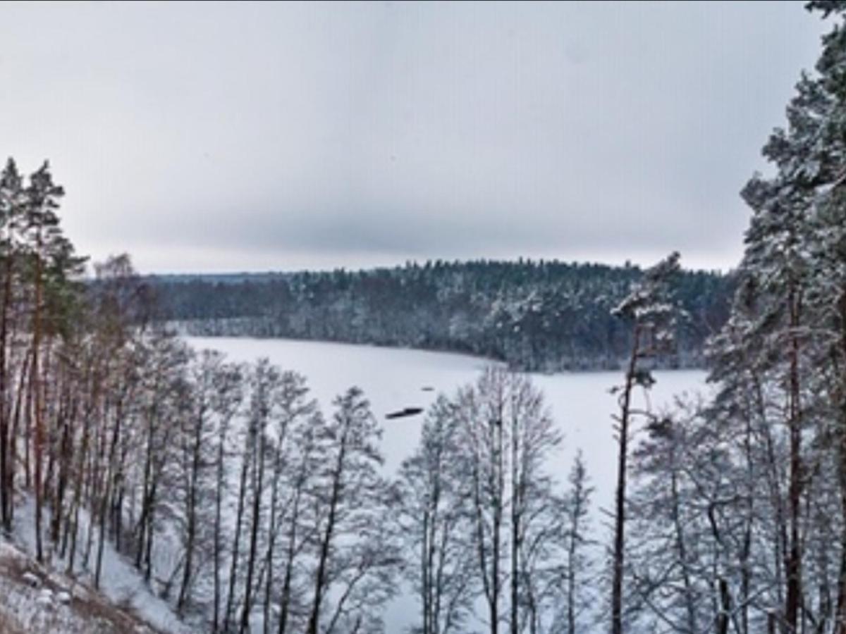 Palac Pacoltowko Bagian luar foto