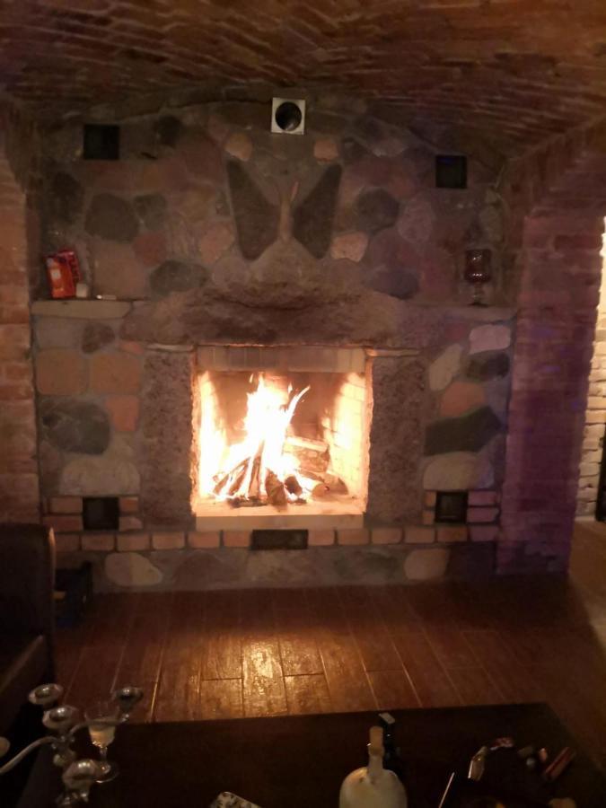 Palac Pacoltowko Bagian luar foto