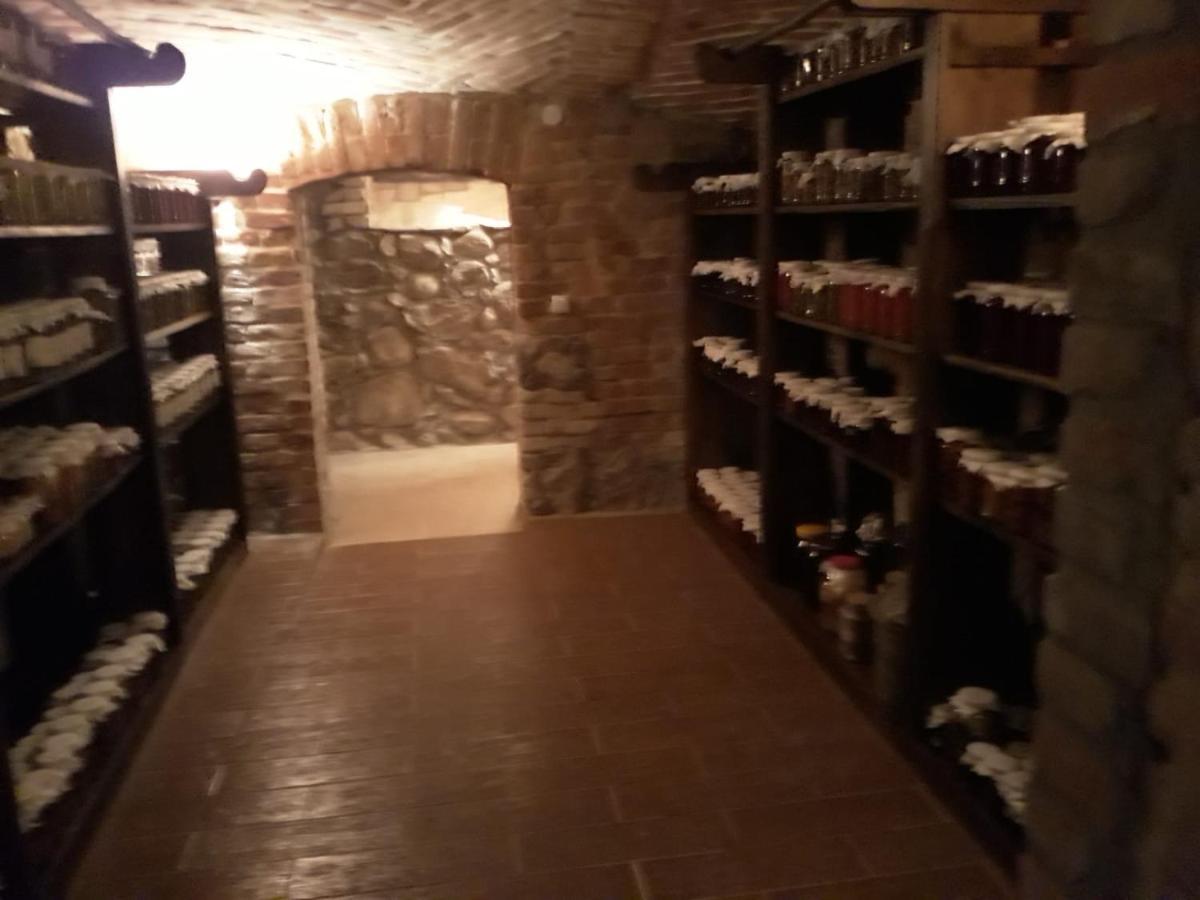 Palac Pacoltowko Bagian luar foto